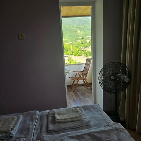 Alpha Rest House Ijevan Exterior foto